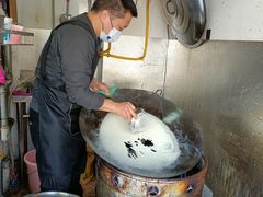 -三鲜豆皮(钢花新村119街坊店)