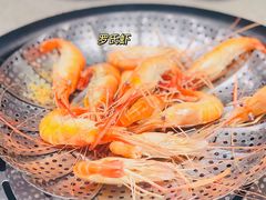-粗茶淡饭·蒸鲜(光谷店)