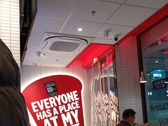 -肯德基(北京南站店)