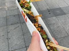-董顺桃小粒臭豆腐(太平街一店)
