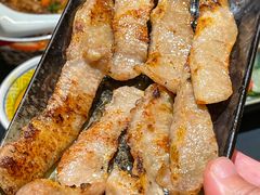 -無二炙坊·和牛烧肉(大钟寺1733店)