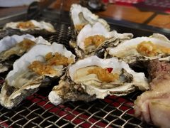 -蚝英雄鲜蚝自助专门店(长楹天街直营店)