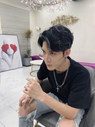 -3AM HAIR SALON染发接发