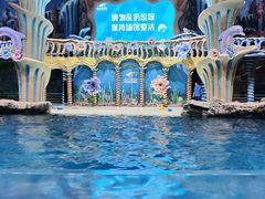 -郑州海洋馆