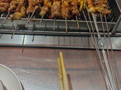 -遇西祠·海鲜烧烤(总店)