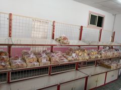 -中关村茶点