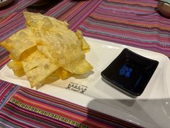 -香巴拉云南餐厅(华莱坞店)