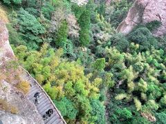 -雁荡山风景名胜区