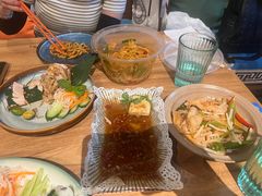 -越美小馆·越南料理(曲江店)