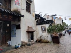 -惠山古镇·寄畅园