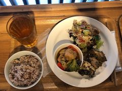 -无印良品餐堂 MUJI Diner(成都太古里店)