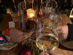 -ibarrel爱杯·bistro&brunch(江宁路店)