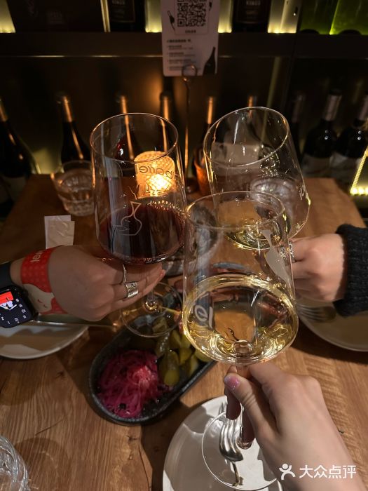 ibarrel爱杯·bistro&brunch(江宁路店)图片