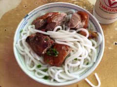 -凌舍好烧鹅(中山路店)