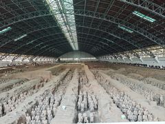 -秦始皇帝陵博物院(兵马俑)