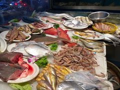 -小厨师·二十年沈家门小海鲜(百井坊巷店)