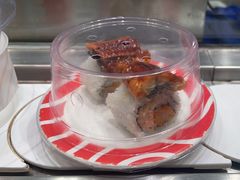 -新一番三文鱼寿司(大东海店)