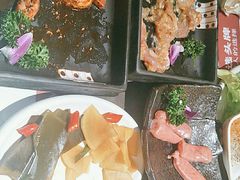 -一品诚记烤肉·甄选店(中南路店)
