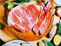 -盛焰铁板烧(王府井店)