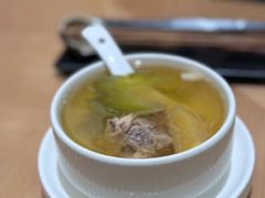 -隅乐胡椒虾·台湾菜·团建(皇岗店)