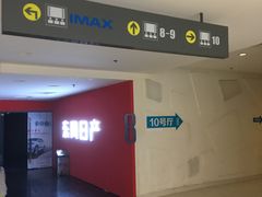 -金逸影城(大悦城IMAX激光店)