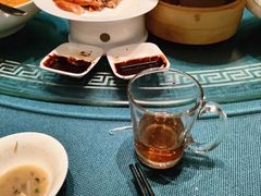 -宴天下大酒店(政和路店)