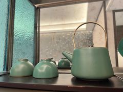 -上海前滩香格里拉大酒店