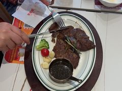 -豪享来牛排(人民店)