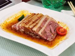 -无锡城中皇冠假日酒店·芳园中餐厅