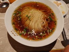 -松鹤面馆·古法焖肉面(观前店)