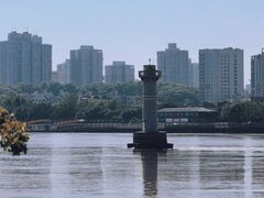 -江心屿景区