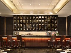 大堂吧-成都安仁福朋喜来登酒店