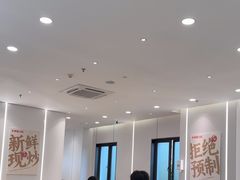 -乡村基(双流时代奥特莱斯餐厅)