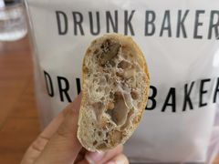 -DRUNK BAKER(上海陕康里店)