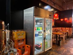 -小红烤翅(傅厚岗店)