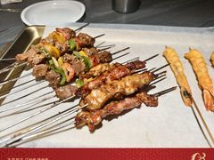 -锦州御烧烤(人民街店)