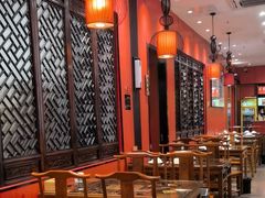 -陈记菜馆·非遗淮扬菜(东关街教场店)