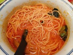 -和府捞面(曹路花园城店)