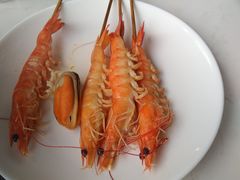 -曼谷靠山街
