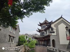 -常德桃花源景区