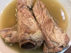 -松發肉骨茶(牛车水店)