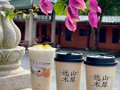 -萃茶师(琅西店)