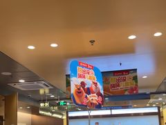 -海底捞火锅(万达广场店)