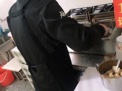 -无声臭豆腐(大井1号店)