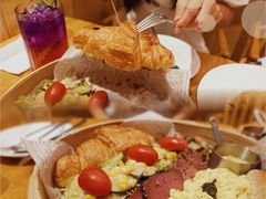 -森Some Fusion(荔湾店)
