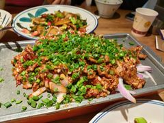 -树厨贵州菜(大十字店)
