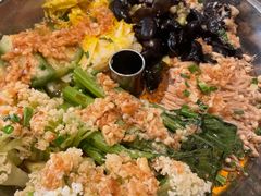 -香丰阁·烤鸭·川湘菜(清河店)