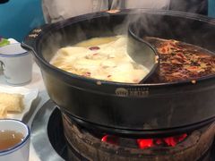 -港迹·鲜围煮海鲜火锅(湖州时代广场店)