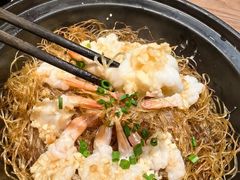 -啫火啫啫煲·顺德干蒸(西乡天虹店)