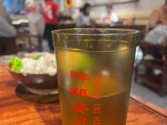 -胖姐社区老火锅(北京总店)